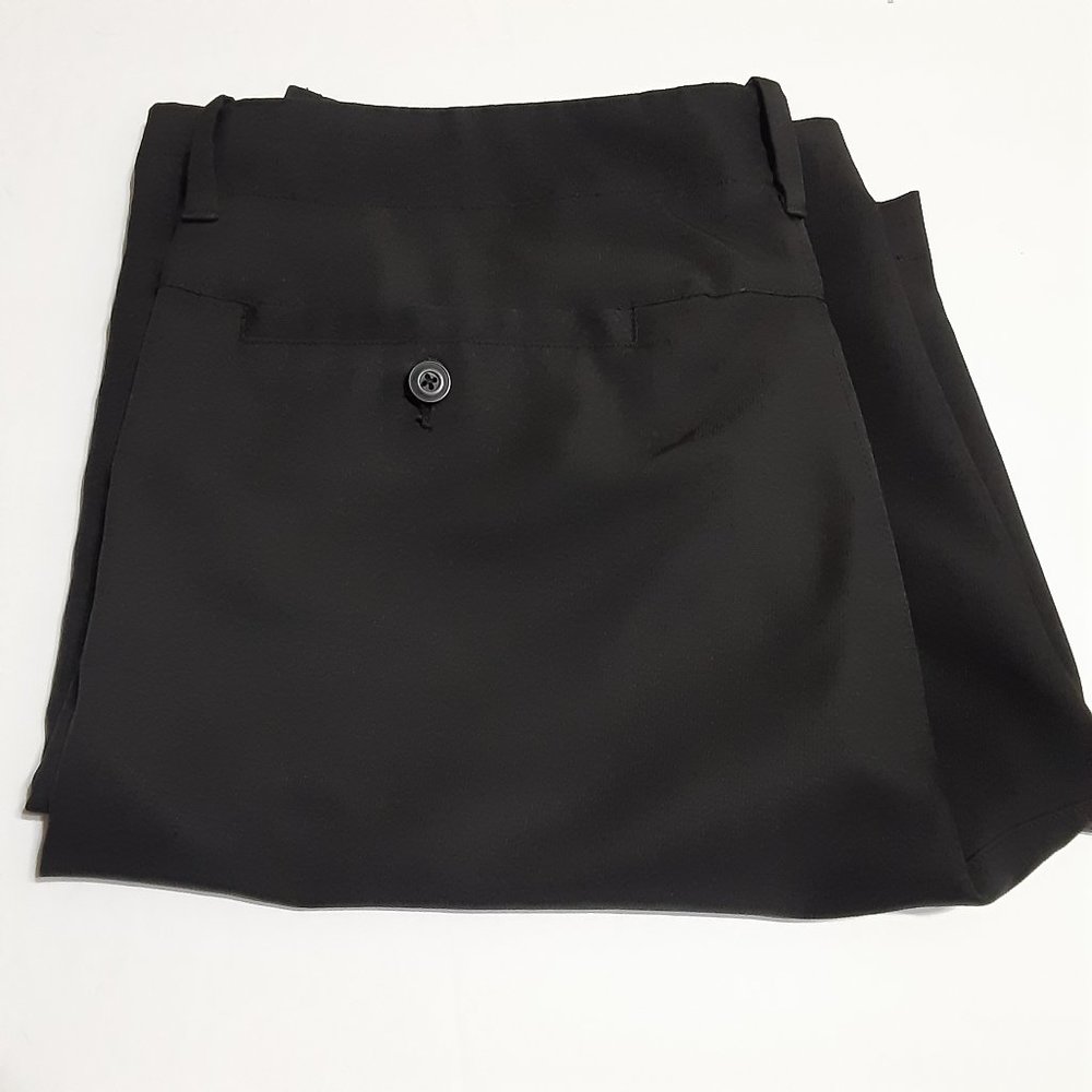 Grandslam Men's Black Golf Shorts in Size 34
